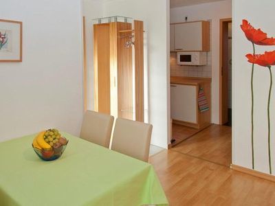 Appartement für 4 Personen (44 m²) in Zinnowitz 10/10