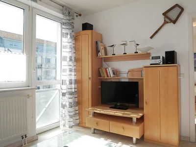 Appartement für 4 Personen (70 m²) in Zinnowitz 9/10