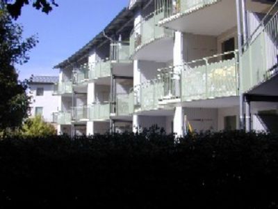 Appartement für 3 Personen (51 m²) in Zinnowitz 4/10