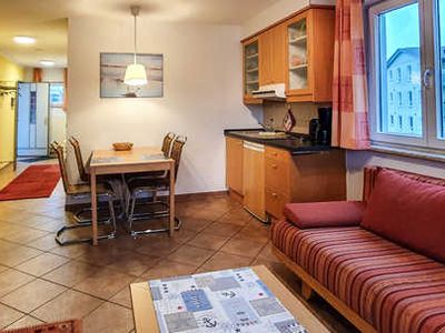 Appartement für 3 Personen (51 m²) in Zinnowitz 8/10