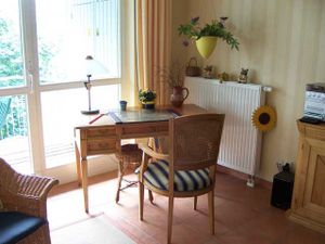 Appartement für 3 Personen (46 m²) in Zinnowitz