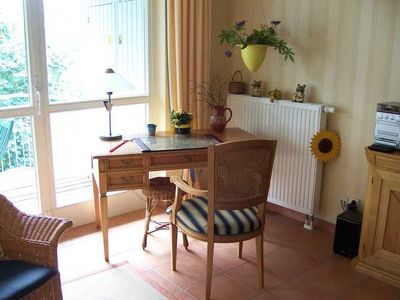 Appartement für 3 Personen (46 m²) in Zinnowitz 1/10