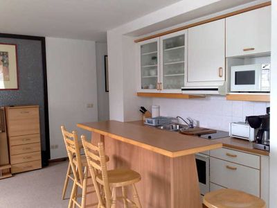 Appartement für 5 Personen (59 m²) in Zinnowitz 5/10