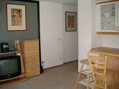 Appartement für 5 Personen (59 m²) in Zinnowitz 6/10