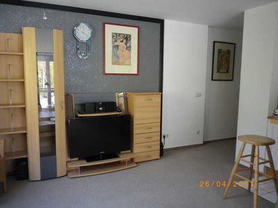 Appartement für 5 Personen (59 m²) in Zinnowitz 7/10