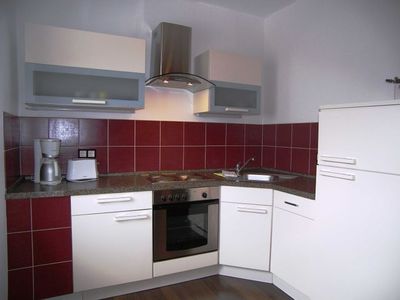 Appartement für 2 Personen (20 m²) in Zinnowitz 8/10