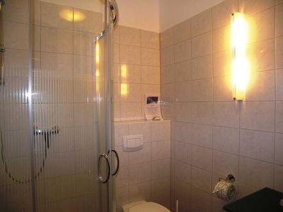 Appartement für 2 Personen (20 m²) in Zinnowitz 9/10