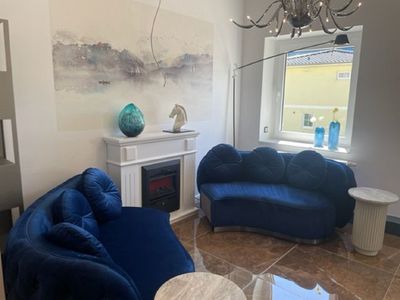 Appartement für 2 Personen (95 m²) in Zinnowitz 6/10