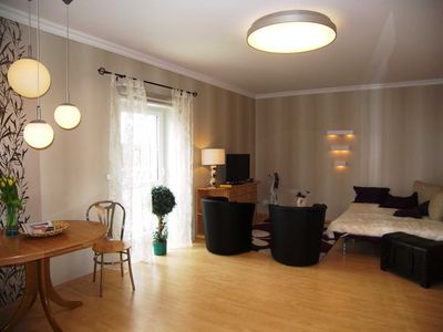 Appartement für 2 Personen (18 m²) in Zinnowitz 5/10