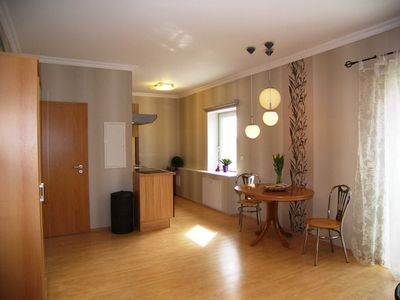 Appartement für 2 Personen (18 m²) in Zinnowitz 8/10