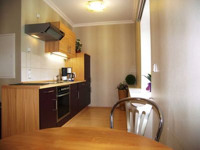 Appartement für 2 Personen (18 m²) in Zinnowitz 10/10