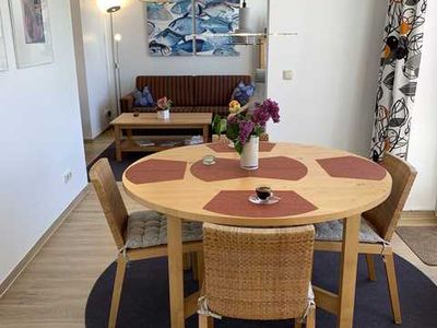 Appartement für 7 Personen (88 m²) in Zinnowitz 4/10