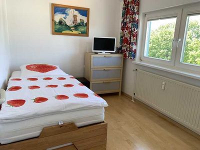 Appartement für 7 Personen (88 m²) in Zinnowitz 10/10