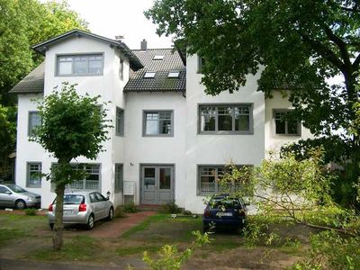 Appartement für 3 Personen (50 m²) in Zinnowitz 2/10