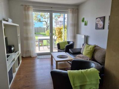 Appartement für 2 Personen (49 m²) in Zinnowitz 6/10