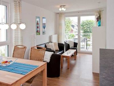 Appartement für 4 Personen (69 m²) in Zinnowitz 8/10