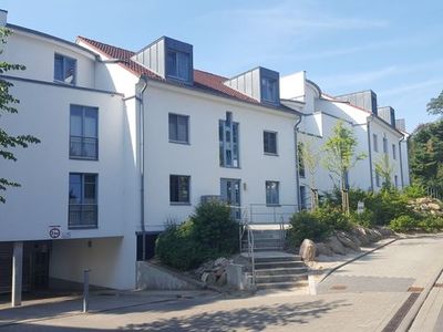 Appartement für 4 Personen (56 m²) in Zinnowitz 6/10