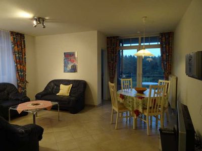 Appartement für 4 Personen (64 m²) in Zinnowitz 8/10