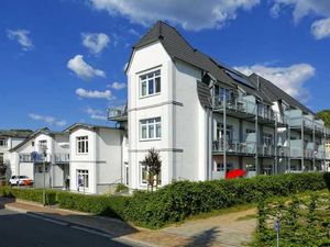 Appartement für 5 Personen (63 m²) in Zinnowitz