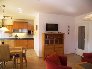 Appartement für 5 Personen (54 m²) in Zinnowitz