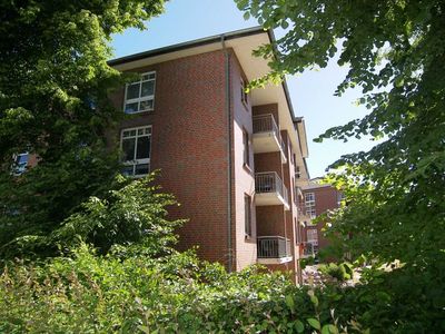 Appartement für 5 Personen (54 m²) in Zinnowitz 5/10