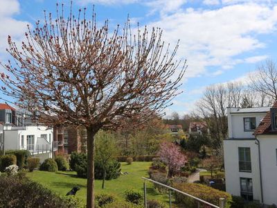 Appartement für 4 Personen (56 m²) in Zinnowitz 2/10