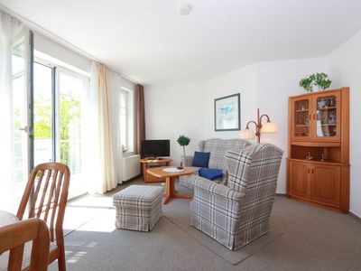 Appartement für 2 Personen (51 m²) in Zinnowitz 9/10