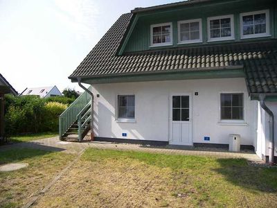 Appartement für 3 Personen (40 m²) in Zinnowitz 4/10