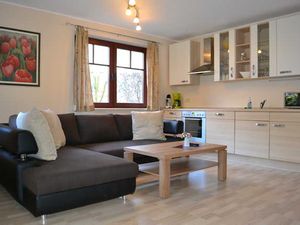 Appartement für 5 Personen (62 m²) in Zinnowitz