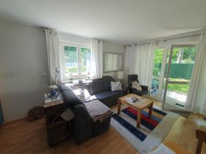 Appartement für 3 Personen (53 m&sup2;) in Zinnowitz