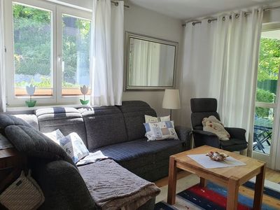 Appartement für 3 Personen (53 m²) in Zinnowitz 4/10