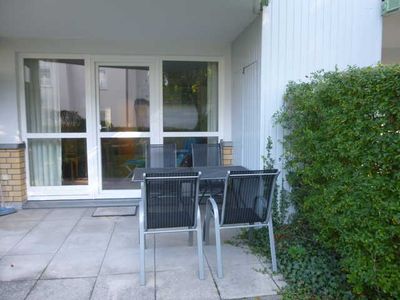 Appartement für 3 Personen (48 m²) in Zinnowitz 8/8