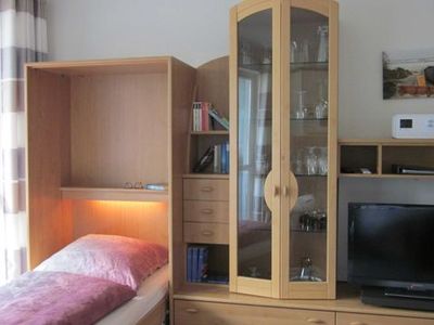 Appartement für 4 Personen (56 m²) in Zinnowitz 5/10