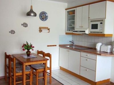 Appartement für 4 Personen (56 m²) in Zinnowitz 6/10