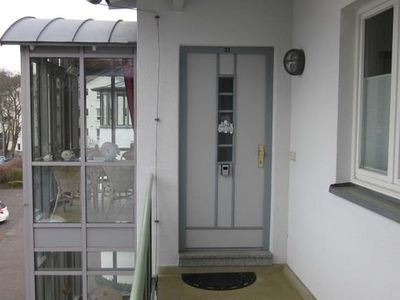 Appartement für 4 Personen (56 m²) in Zinnowitz 10/10