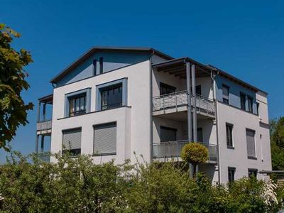 Appartement für 5 Personen (90 m²) in Zinnowitz 2/10