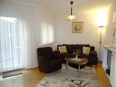 Appartement für 3 Personen (47 m²) in Zinnowitz 4/10