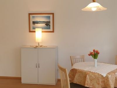 Appartement für 3 Personen (47 m²) in Zinnowitz 8/10