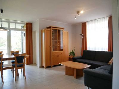 Appartement für 4 Personen (61 m²) in Zinnowitz 8/10