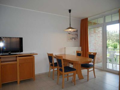 Appartement für 4 Personen (61 m²) in Zinnowitz 10/10