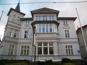 Appartement für 4 Personen (76 m²) in Zinnowitz