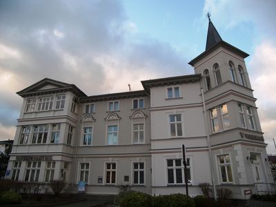 Appartement für 4 Personen (76 m²) in Zinnowitz 4/10