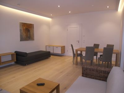 Appartement für 4 Personen (76 m²) in Zinnowitz 9/10