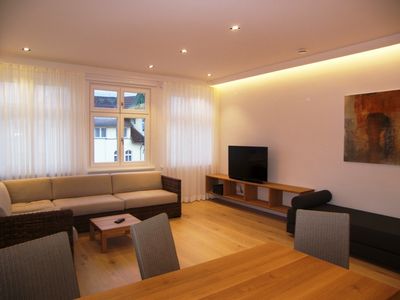 Appartement für 4 Personen (76 m²) in Zinnowitz 10/10