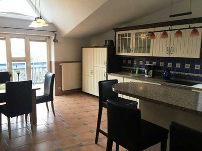 Appartement für 7 Personen (112 m²) in Zinnowitz 10/10