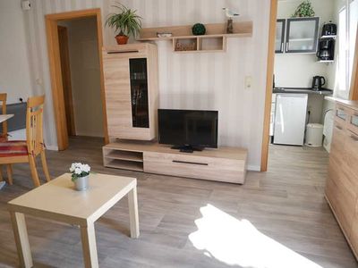 Appartement für 3 Personen (40 m²) in Zinnowitz 2/10