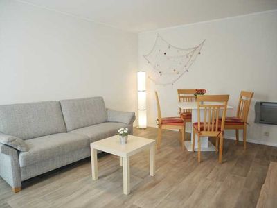 Appartement für 3 Personen (40 m²) in Zinnowitz 3/10