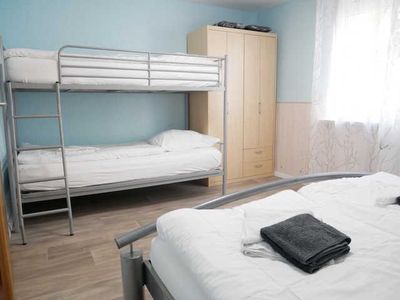 Appartement für 3 Personen (40 m²) in Zinnowitz 6/10