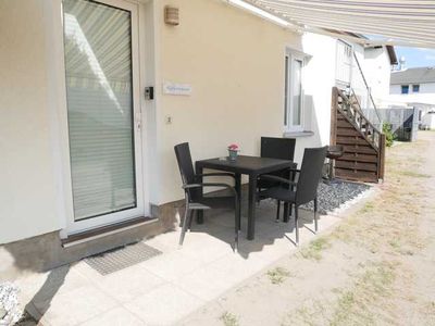 Appartement für 3 Personen (40 m²) in Zinnowitz 10/10