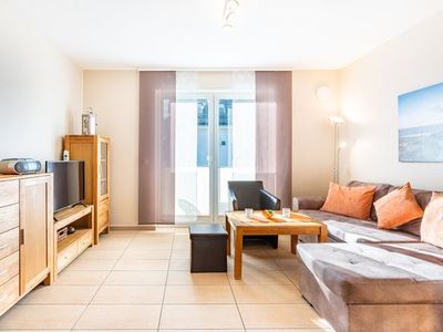 Appartement für 4 Personen (65 m²) in Zinnowitz 3/8